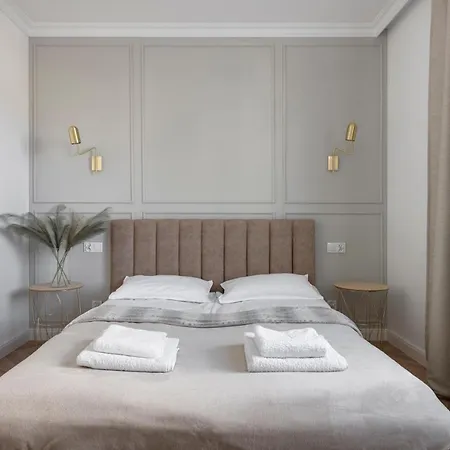 Apartment Bosco By The Sea Nadmorski